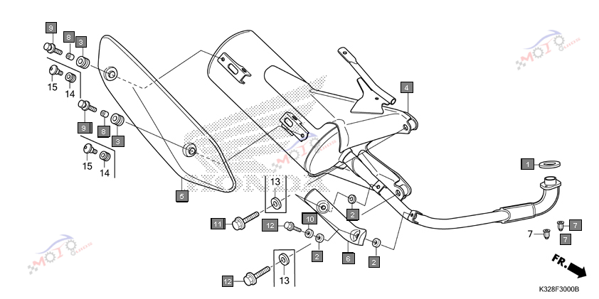 Engine Diagram